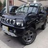 suzuki jimny 2013 CFJ1804482 image 1