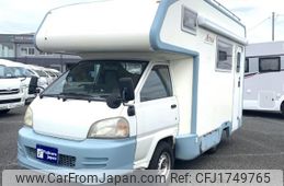 toyota townace-truck 2003 CFJ1749765