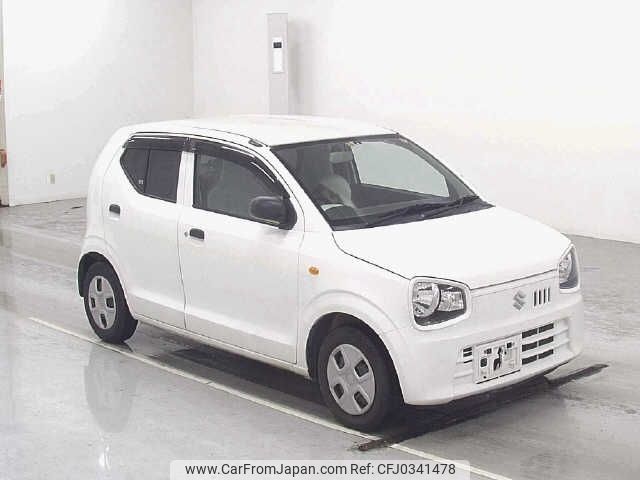 suzuki alto 2015 -SUZUKI--Alto HA36S--103798---SUZUKI--Alto HA36S--103798- image 1