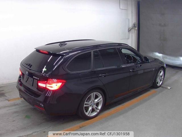 bmw 3-series 2019 quick_quick_LDA-8C20_WBA8H92070A691032 image 2