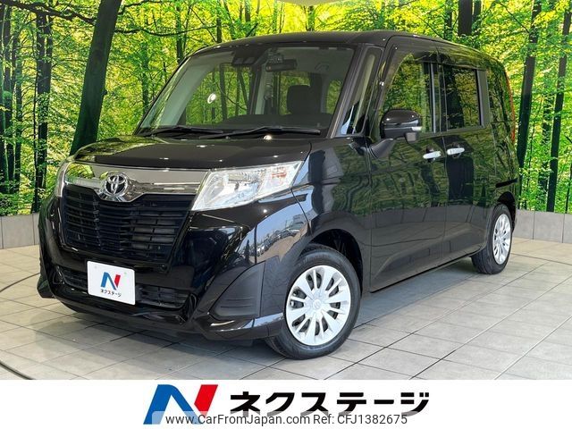 toyota roomy 2020 -TOYOTA--Roomy DBA-M900A--M900A-0416471---TOYOTA--Roomy DBA-M900A--M900A-0416471- image 1