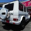 mercedes-benz g-class 2017 -MERCEDES-BENZ--Benz G Class LDA-463348--WDB4633482X269975---MERCEDES-BENZ--Benz G Class LDA-463348--WDB4633482X269975- image 3