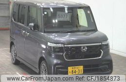 honda n-box 2025 CFJ1854873