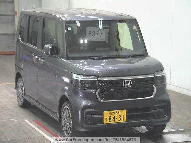 honda n-box 2025 CFJ1854873 image 1