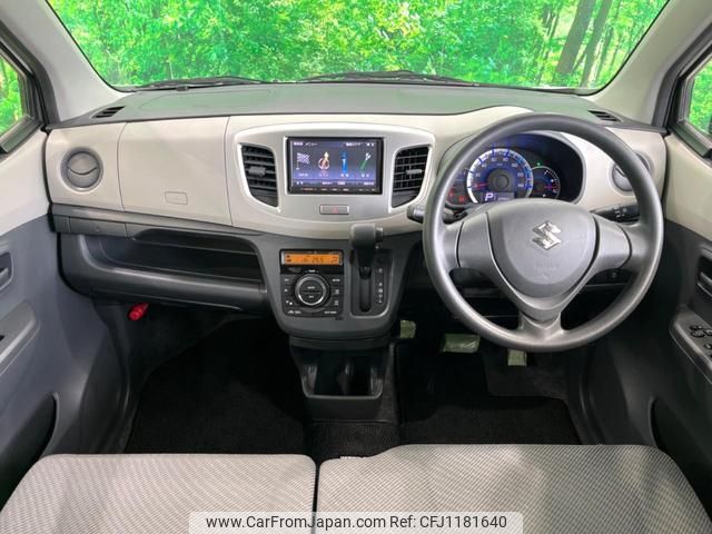 suzuki wagon-r 2016 quick_quick_MH34S_MH34S-545850 image 2