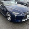 lexus lc 2017 -LEXUS--Lexus LC DAA-GWZ100--GWZ100-0001506---LEXUS--Lexus LC DAA-GWZ100--GWZ100-0001506- image 1