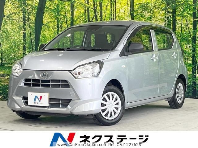 daihatsu mira-e-s 2021 quick_quick_LA350S_LA350S-0250434 image 1