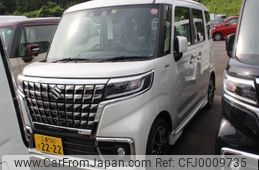 suzuki spacia 2023 -SUZUKI 【三重 582ｷ2222】--Spacia MK53S--494520---SUZUKI 【三重 582ｷ2222】--Spacia MK53S--494520-