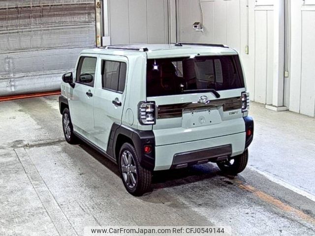 daihatsu taft 2024 -DAIHATSU 【ＮＯ後日 】--Taft LA900S-0172338---DAIHATSU 【ＮＯ後日 】--Taft LA900S-0172338- image 2