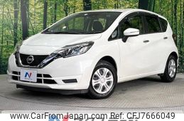 nissan note 2016 -NISSAN--Note DBA-E12--E12-514414---NISSAN--Note DBA-E12--E12-514414-