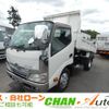 hino dutro 2012 CFJ1552022 image 1