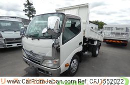 hino dutro 2012 CFJ1552022