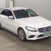 mercedes-benz c-class 2020 quick_quick_5BA-205076C_WDD2050762R547170 image 5