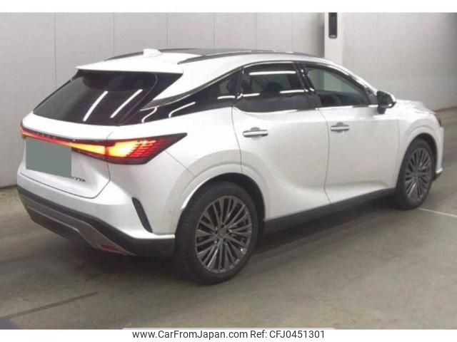 lexus rx 2023 quick_quick_6AA-AALH10_AALH10-1000304 image 2