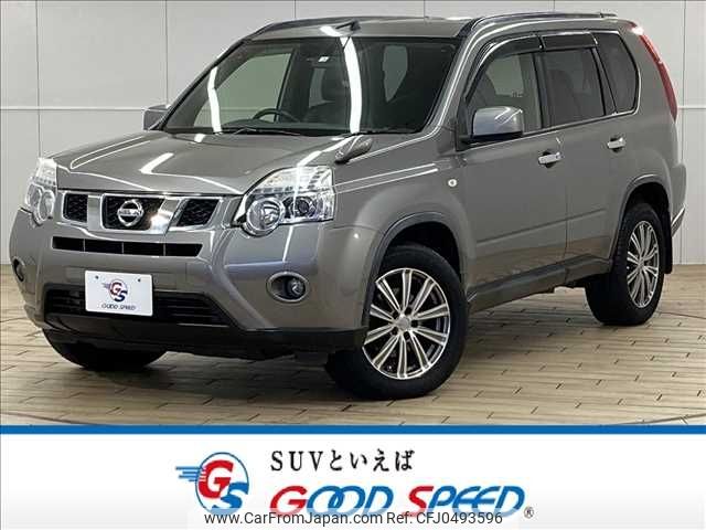 nissan x-trail 2014 -NISSAN--X-Trail LDA-DNT31--DNT31-308012---NISSAN--X-Trail LDA-DNT31--DNT31-308012- image 1