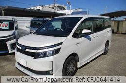 toyota voxy 2014 -TOYOTA--Voxy ZWR80G--ZWR80-0009355---TOYOTA--Voxy ZWR80G--ZWR80-0009355-