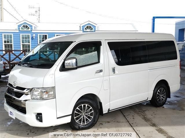 toyota hiace-van 2023 quick_quick_3BF-TRH216K_TRH216-8015369 image 1