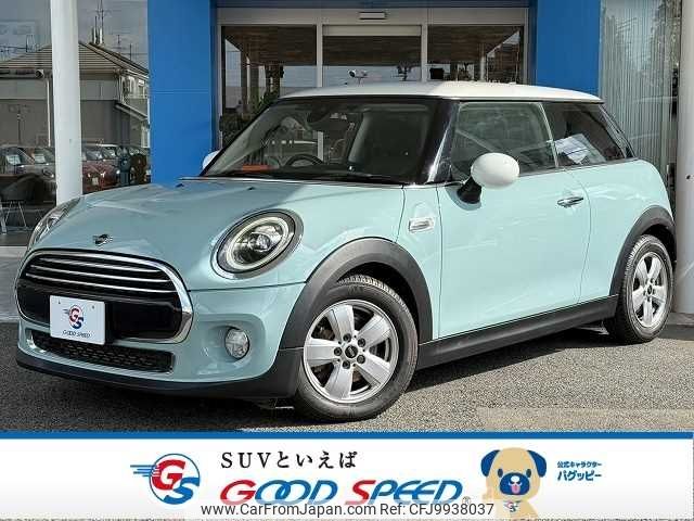 mini mini-others 2018 -BMW--BMW Mini DBA-XR15M--WMWXR32060TL82551---BMW--BMW Mini DBA-XR15M--WMWXR32060TL82551- image 1