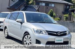 toyota corolla-fielder 2014 -TOYOTA--Corolla Fielder DBA-NZE161G--NZE161-7091884---TOYOTA--Corolla Fielder DBA-NZE161G--NZE161-7091884-