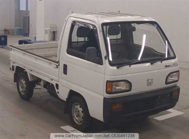 honda acty-truck 1990 22653 image 1