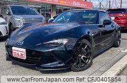 mazda roadster 2017 quick_quick_NDERC_NDERC-103950