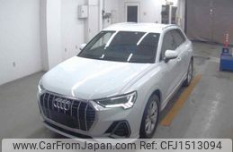 audi q3 2022 CFJ1513094