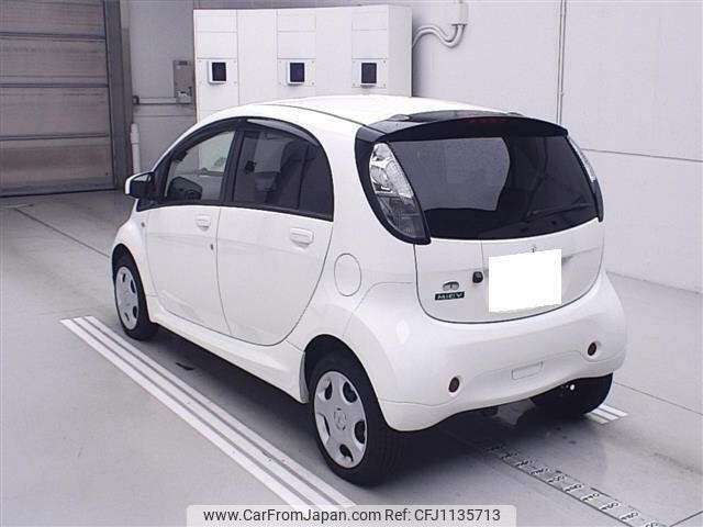 mitsubishi i-miev 2018 -MITSUBISHI 【岐阜 504ﾀ7266】--i-Miev HD4W-0000258---MITSUBISHI 【岐阜 504ﾀ7266】--i-Miev HD4W-0000258- image 2