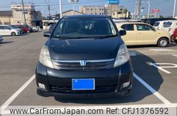 toyota isis 2004 -TOYOTA--Isis CBA-ANM10W--ANM10-0004307---TOYOTA--Isis CBA-ANM10W--ANM10-0004307-