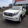 toyota land-cruiser-prado 2017 -TOYOTA--Land Cruiser Prado LDA-GDJ150W--GDJ150-0020937---TOYOTA--Land Cruiser Prado LDA-GDJ150W--GDJ150-0020937- image 1