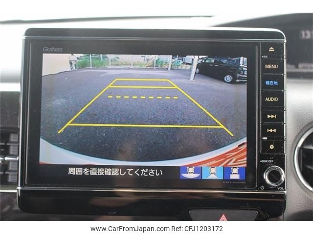 honda n-box 2018 -HONDA--N BOX DBA-JF3--JF3-2043844---HONDA--N BOX DBA-JF3--JF3-2043844- image 2