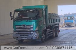 hino profia 2012 -HINO--Profia FS1AKAA-10513---HINO--Profia FS1AKAA-10513-