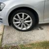 volkswagen golf-variant 2014 CFJ1658675 image 10