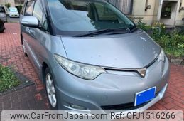 toyota estima 2007 CFJ1516266