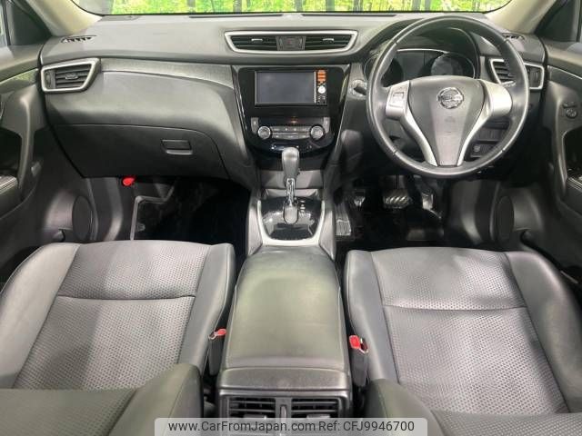 nissan x-trail 2015 -NISSAN--X-Trail DBA-NT32--NT32-041020---NISSAN--X-Trail DBA-NT32--NT32-041020- image 2