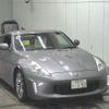 nissan fairlady-z 2012 -NISSAN 【福島 301ｽ157】--Fairlady Z Z34--400284---NISSAN 【福島 301ｽ157】--Fairlady Z Z34--400284- image 1