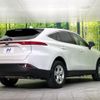 toyota harrier 2022 -TOYOTA--Harrier MXUA80--0066773---TOYOTA--Harrier MXUA80--0066773- image 2