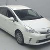 toyota prius-α 2014 -TOYOTA--Prius α DAA-ZVW41W--ZVW41-0010377---TOYOTA--Prius α DAA-ZVW41W--ZVW41-0010377- image 4