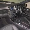 mercedes-benz ml-class 2012 CFJ1865397 image 4
