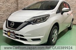 nissan note 2019 quick_quick_DBA-E12_E12-621622