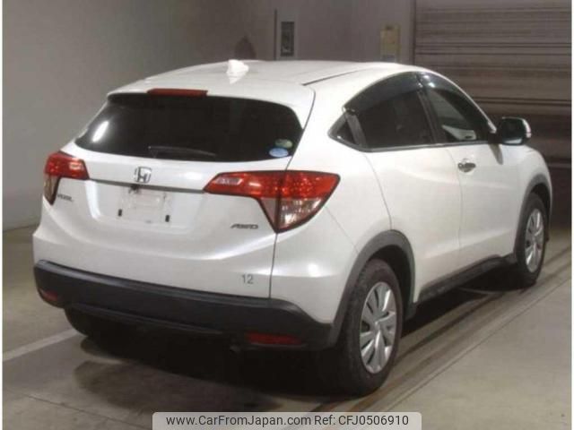 honda vezel 2017 quick_quick_DBA-RU2_1202486 image 2