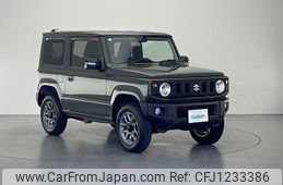 suzuki jimny 2024 CFJ1233386