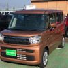 suzuki spacia 2024 -SUZUKI 【富山 581ﾅ723】--Spacia MK94S--114784---SUZUKI 【富山 581ﾅ723】--Spacia MK94S--114784- image 1