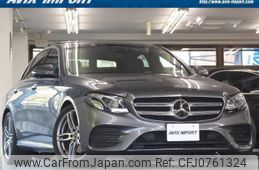 mercedes-benz e-class 2019 quick_quick_213004C_WDD2130042A596220