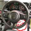 suzuki jimny 2024 -SUZUKI 【名変中 】--Jimny JB64W--344596---SUZUKI 【名変中 】--Jimny JB64W--344596- image 16