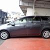 toyota prius-α 2012 24232201 image 2