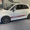 abarth 595 2018 CFJ1509928 image 6