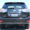 toyota harrier 2008 NIKYO_SY60064 image 4