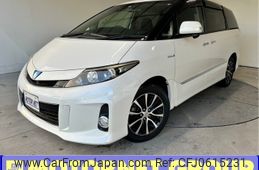 toyota estima-hybrid 2012 -TOYOTA--Estima Hybrid DAA-AHR20W--AHR20-7064262---TOYOTA--Estima Hybrid DAA-AHR20W--AHR20-7064262-