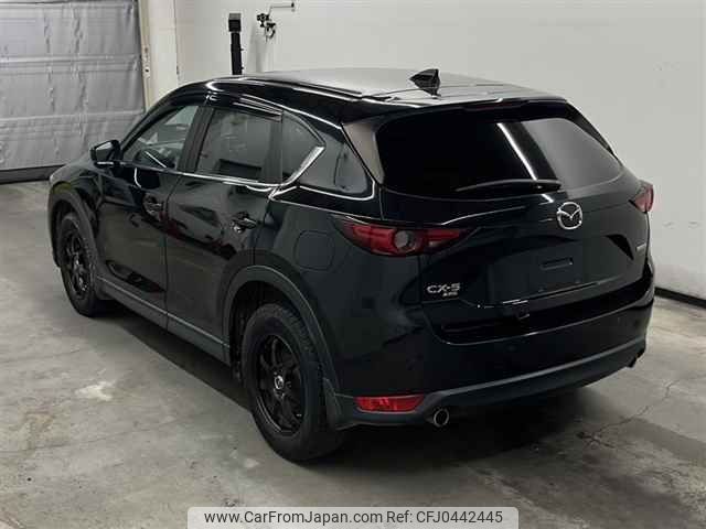 mazda cx-5 2020 -MAZDA--CX-5 KF2P-403417---MAZDA--CX-5 KF2P-403417- image 2