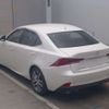 lexus is 2017 -LEXUS--Lexus IS DBA-ASE30--ASE30-0004860---LEXUS--Lexus IS DBA-ASE30--ASE30-0004860- image 5